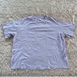 H&M Short Sleeve T-shirt
